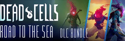 Dead Cells: DLC Bundle (STEAM КЛЮЧ) РФ+СНГ РУССКИЙ ЯЗЫК