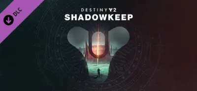 ✅ Destiny 2: Обитель Теней (Steam Ключ / Global) 💳0%