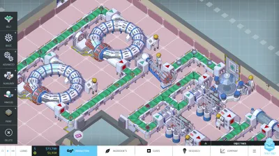 Big Pharma | Steam Gift Россия