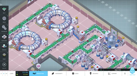 Big Pharma | Steam Gift Россия