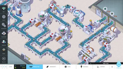 Big Pharma | Steam Gift Россия