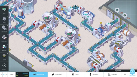 Big Pharma | Steam Gift Россия