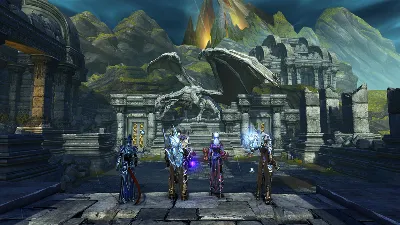 😎Ключ Neverwinter Jewel Of North Phase Spider🔑🔑