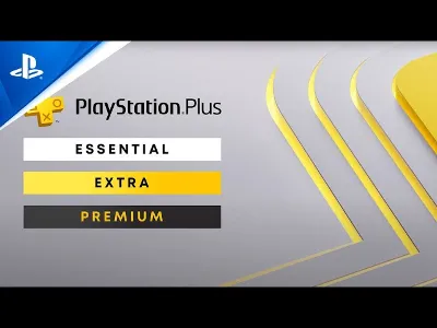 🔥PS PLUS ESSENTIAL EXTRA DELUXE + EA 1-12 МЕСЯЦЕВ