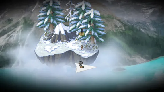 A Bird Story | Steam Gift Russia