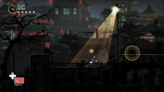 Mark of the Ninja Remastered | Steam Gift Russia