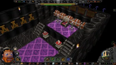 A Game of Dwarves | Steam Gift Russia