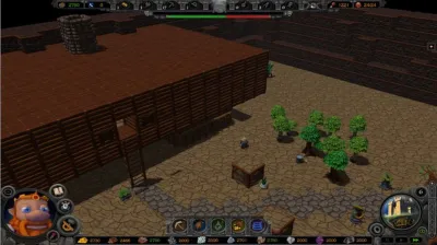 A Game of Dwarves | Steam Gift Russia