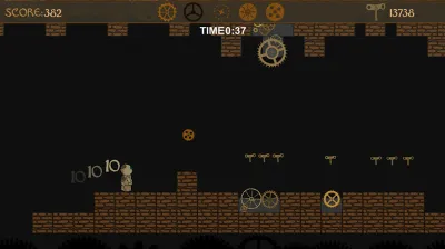 Timen runner | Steam Gift Россия