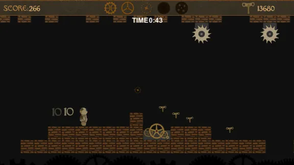 Timen runner | Steam Gift Россия