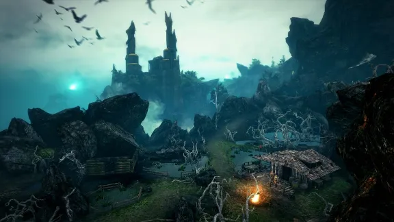 Risen 3 - Complete Edition💎 АВТОДОСТАВКА STEAM GLOBAL МГНОВЕННО ЛИЦЕНЗИЯ