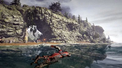 Risen 3 - Complete Edition💎 АВТОДОСТАВКА STEAM GLOBAL МГНОВЕННО ЛИЦЕНЗИЯ