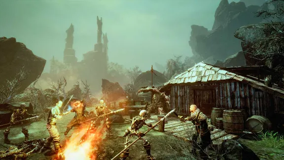 Risen 3 - Complete Edition💎 АВТОДОСТАВКА STEAM GLOBAL МГНОВЕННО ЛИЦЕНЗИЯ