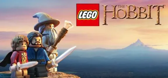 LEGO The Hobbit steam ключ Global💳