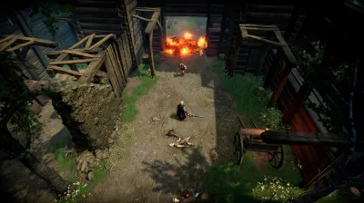 ⚡️V Rising | АВТОДОСТАВКА [Россия - Steam Gift]