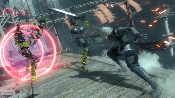 🌍 NieR Replicant ver.1.22474487139... XBOX / КЛЮЧ🔑