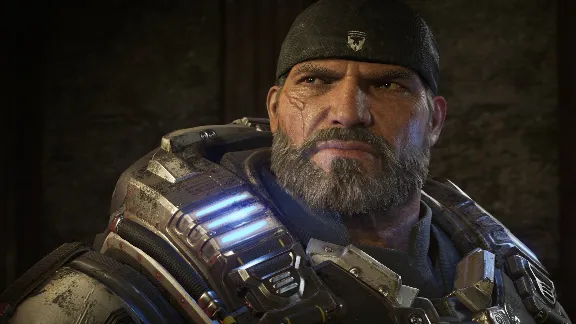 🌍ВЕСЬ МИР Gears of War 4 XBOX + Windows (PC) КЛЮЧ 🔑