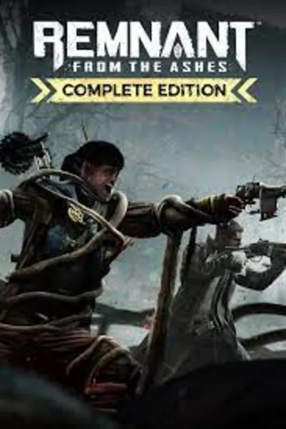 🌍Remnant: From the Ashes Complete Edition XBOX + WINDOWS (PC) КЛЮЧ🔑