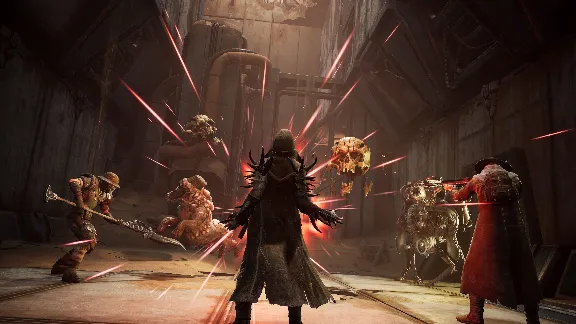 🌍Remnant: From the Ashes Complete Edition XBOX + WINDOWS (PC) КЛЮЧ🔑