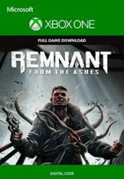 🌍Remnant: From the Ashes XBOX + WINDOWS (PC) КЛЮЧ🔑+🎁