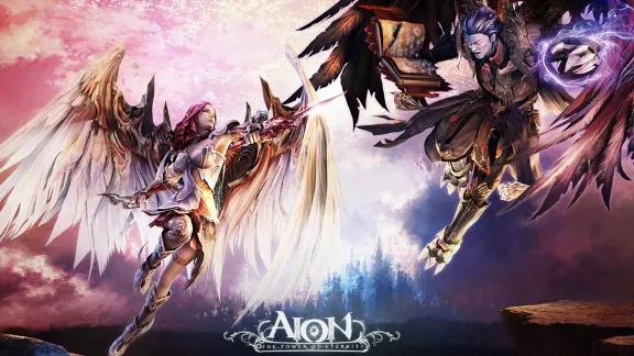 😎✅ Aion: Classic - Ключ от Lodas Lucky Charm ✅😎NA/SA