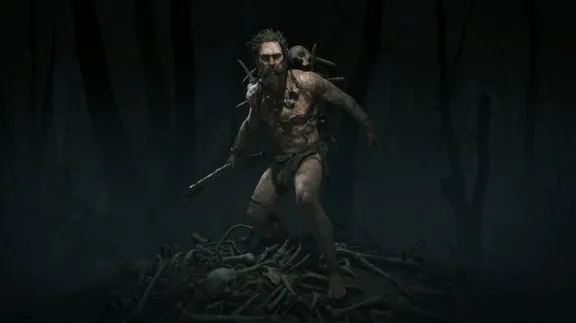 Hunt: Showdown - Through the Bone Briar DLC | Steam