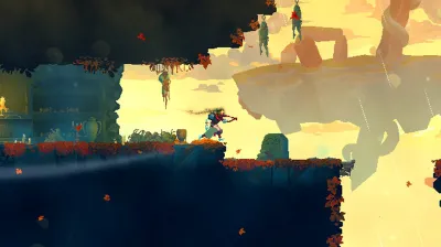Dead Cells: Fatal Falls DLC | Steam Gift Россия