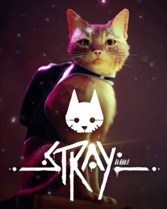 ⭐️ Stray Steam Gift - РОССИЯ