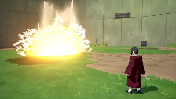 NTBSS Master Character Training Pack - Itachi Uchiha (R