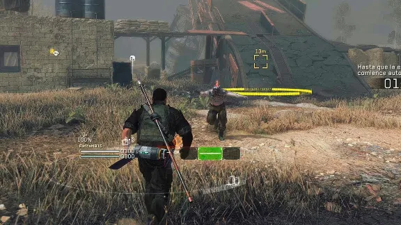 💖METAL GEAR SURVIVE 🎮 XBOX ONE / Series X|S 🎁🔑 Ключ