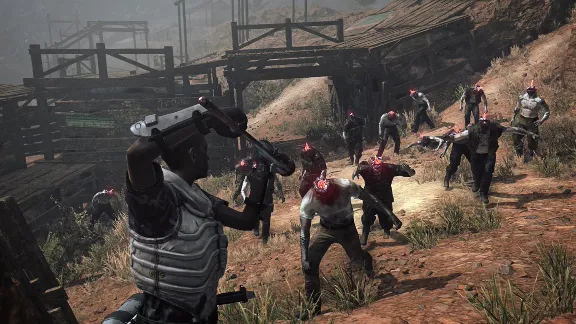 💖METAL GEAR SURVIVE 🎮 XBOX ONE / Series X|S 🎁🔑 Ключ