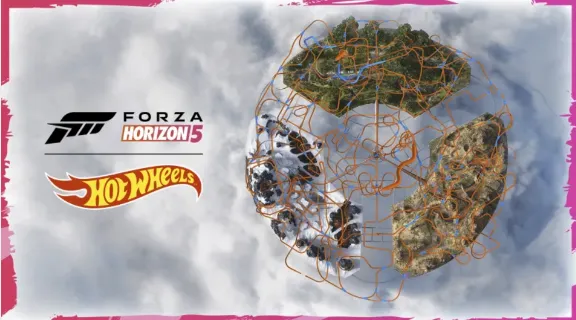 Forza Horizon 5 Premium+Все DLC+FH4+Аккаунт+ОНЛАЙН