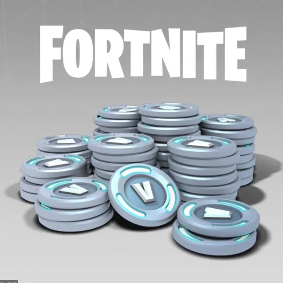 ✅FORTNITE✅1000 2800 5000 13500 V Bucks EPIC 🔥АКЦИЯ🔥