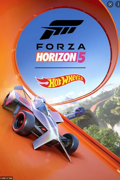 ✅ Forza Horizon 5: Hot Wheels DLC XBOX ONE SERIES X|S PC Ключ 🔑