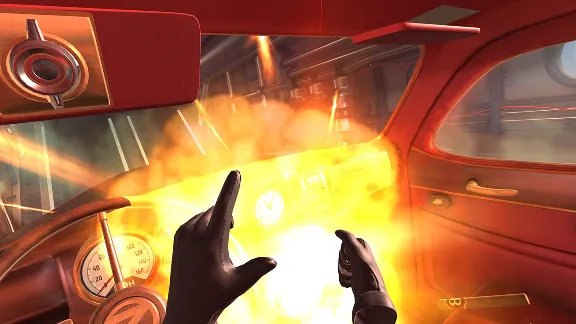 I Expect You To Die 💎 АВТОДОСТАВКА STEAM GLOBAL МГНОВЕННО ЛИЦЕНЗИЯ