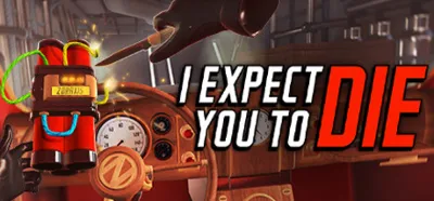 I Expect You To Die 💎 АВТОДОСТАВКА STEAM GLOBAL МГНОВЕННО ЛИЦЕНЗИЯ