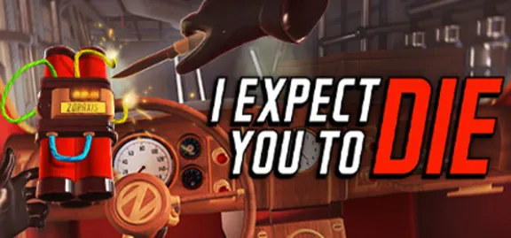 I Expect You To Die 💎 АВТОДОСТАВКА STEAM GLOBAL МГНОВЕННО ЛИЦЕНЗИЯ