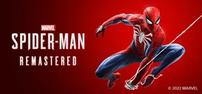 Marvel’s Spider-Man Remastered STEAM НЕ ДЛЯ РФ