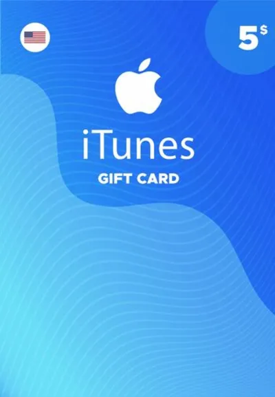 Подарочная карта🎁 Apple iTunes 15 $ iTunes Key USA 🇺🇸