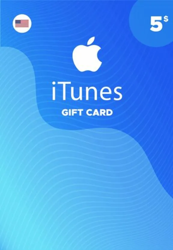 Подарочная карта🎁 Apple iTunes 15 $ iTunes Key USA 🇺🇸