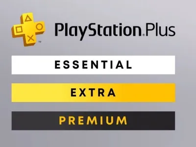 🅿️PS PLUS Essential/Deluxe/EXTRA 1-12 месяцев ТУРЦИЯ🎮
