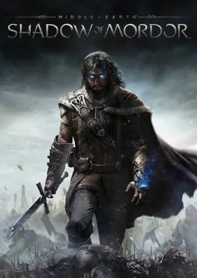 Middle-earth: Shadow of Mordor (Steam) Global +🎁