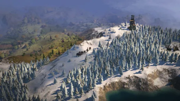 ⚡️Steam gift Russia - Wartales | AUTODELIVERY