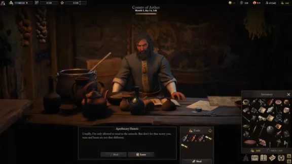 ⚡️Steam gift Russia - Wartales | AUTODELIVERY