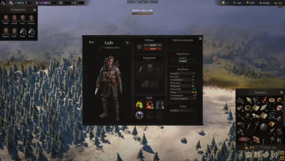 ⚡️Steam gift Russia - Wartales | AUTODELIVERY