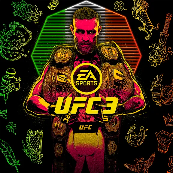 UFC® 3  | Xbox One & Series