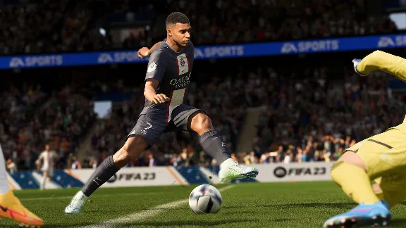 FIFA 23 ⭐ STEAM ⭐
