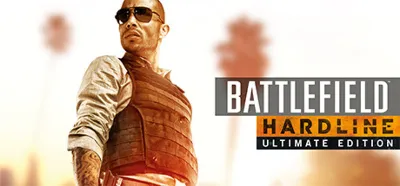 Battlefield Hardline Ultimate Edition STEAM RU KZ UA BY TR AR СНГ Автодоставка