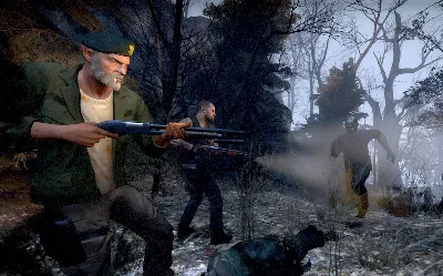 Left 4 Dead STEAM•RU ⚡️АВТОДОСТАВКА 💳0%