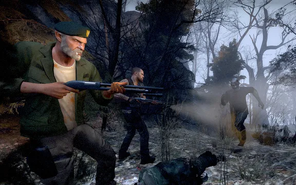Left 4 Dead STEAM•RU ⚡️АВТОДОСТАВКА 💳0%